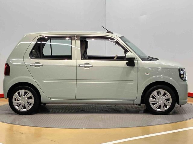 ミラトコット Ｌ　ＳＡＩＩＩ　ＣＤチューナー　ＥＴＣ　衝突被害軽減システム　クリアランスソナー　ＬＥＤヘッドライト　オートハイビーム（37枚目）