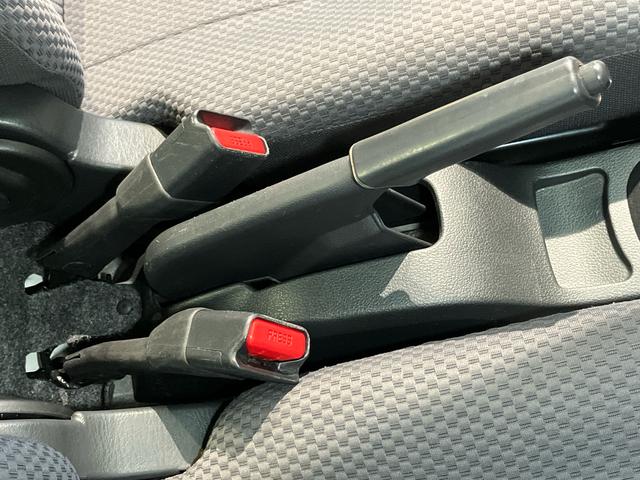 ハイゼットトラック ジャンボ　４ＷＤ　ＣＤチューナー　荷台作業灯（11枚目）