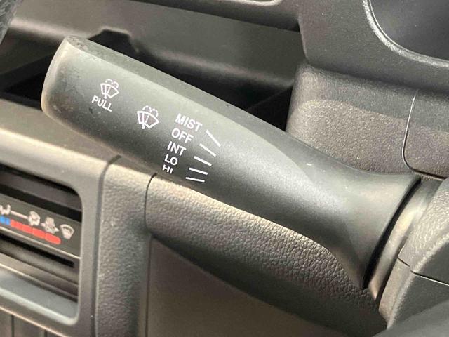 ハイゼットトラック ジャンボ　４ＷＤ　ＣＤチューナー　荷台作業灯（14枚目）