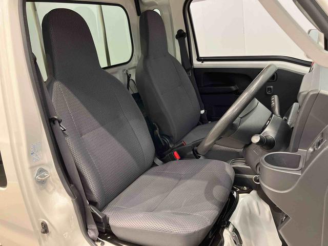 ハイゼットトラック ジャンボ　４ＷＤ　ＣＤチューナー　荷台作業灯（23枚目）