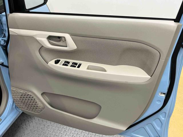 ムーヴ Ｘ　ＳＡＩＩ　４ＷＤ　７インチナビ　後方カメラ　ＥＴＣ　ＵＳＢ入力端子　キーフリー　衝突被害軽減システム　オートライト（21枚目）