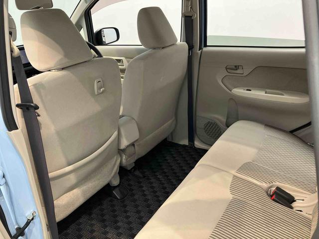 ムーヴ Ｘ　ＳＡＩＩ　４ＷＤ　７インチナビ　後方カメラ　ＥＴＣ　ＵＳＢ入力端子　キーフリー　衝突被害軽減システム　オートライト（31枚目）