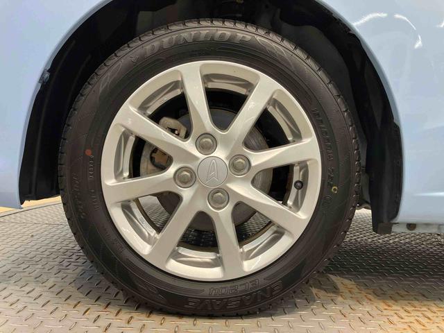 ムーヴ Ｘ　ＳＡＩＩ　４ＷＤ　７インチナビ　後方カメラ　ＥＴＣ　ＵＳＢ入力端子　キーフリー　衝突被害軽減システム　オートライト（40枚目）