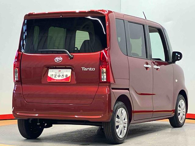 タント Ｘ　ディスプレイオーディオ　ＵＳＢ入力端子　Ｂｌｕｅｔｏｏｔｈ接続　ＨＤＭＩ入力端子　全周囲カメラ　前席シートヒーター　ＬＥＤヘッドライト　オートライト　オートハイビーム　クリアランスソナー（2枚目）