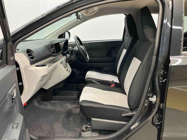 ミライース Ｘ　ＳＡＩＩＩ　ＬＥＤヘッドライト　オートライト　オートハイビーム　クリアランスソナー　衝突被害軽減システム（5枚目）