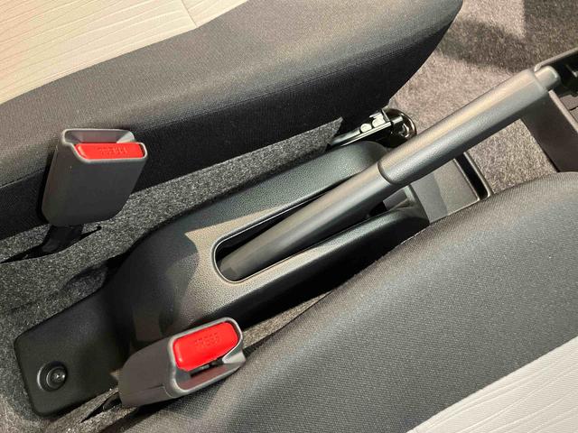 ミライース Ｘ　ＳＡＩＩＩ　ＬＥＤヘッドライト　オートライト　オートハイビーム　クリアランスソナー　衝突被害軽減システム（13枚目）