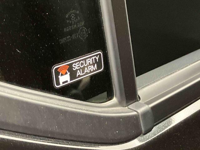 ミライース Ｘ　ＳＡＩＩＩ　ＬＥＤヘッドライト　オートライト　オートハイビーム　クリアランスソナー　衝突被害軽減システム（33枚目）