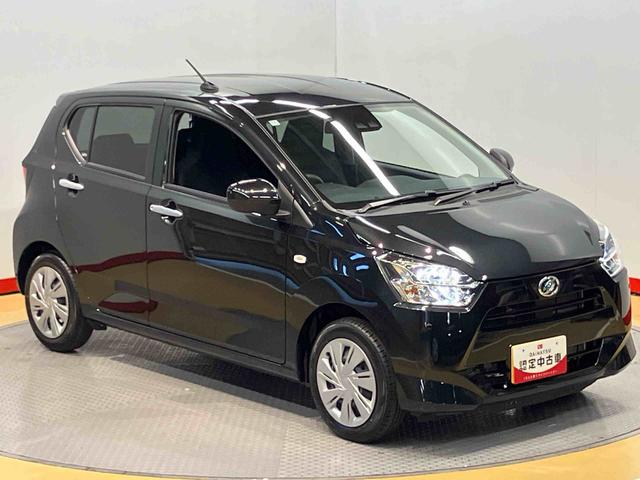 ミライース Ｘ　ＳＡＩＩＩ　ＬＥＤヘッドライト　オートライト　オートハイビーム　クリアランスソナー　衝突被害軽減システム（36枚目）