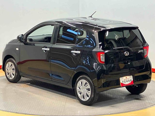 ミライース Ｘ　ＳＡＩＩＩ　ＬＥＤヘッドライト　オートライト　オートハイビーム　クリアランスソナー　衝突被害軽減システム（39枚目）