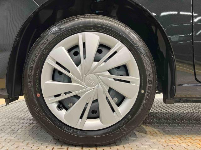 ミライース Ｘ　ＳＡＩＩＩ　ＬＥＤヘッドライト　オートライト　オートハイビーム　クリアランスソナー　衝突被害軽減システム（40枚目）