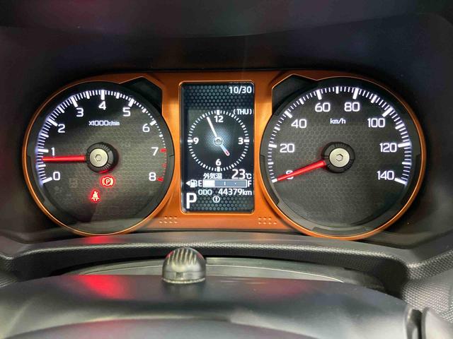 タフト Ｇ　７インチナビ　ＵＳＢ入力端子　Ｂｌｕｅｔｏｏｔｈ接続　ドライブレコーダー　全周囲カメラ　前席シートヒーター　ＬＥＤヘッドライト　オートライト　オートハイビーム　クリアランスソナー　キーフリー（16枚目）