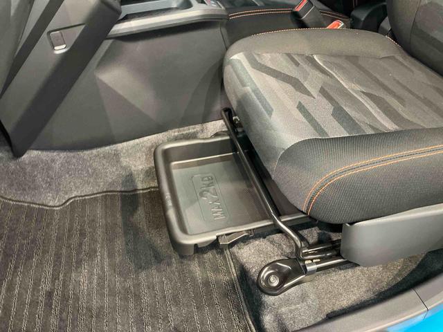 タフト Ｇ　７インチナビ　ＵＳＢ入力端子　Ｂｌｕｅｔｏｏｔｈ接続　ドライブレコーダー　全周囲カメラ　前席シートヒーター　ＬＥＤヘッドライト　オートライト　オートハイビーム　クリアランスソナー　キーフリー（31枚目）