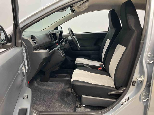 ミライース L SAIII 衝突被害軽減システム クリアランスソナー オートライト オートハイビーム(5枚目)