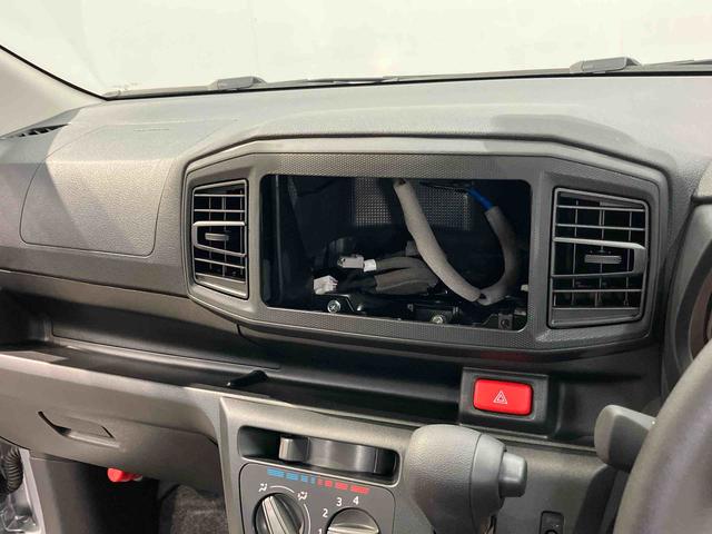 ミライース L SAIII 衝突被害軽減システム クリアランスソナー オートライト オートハイビーム(9枚目)