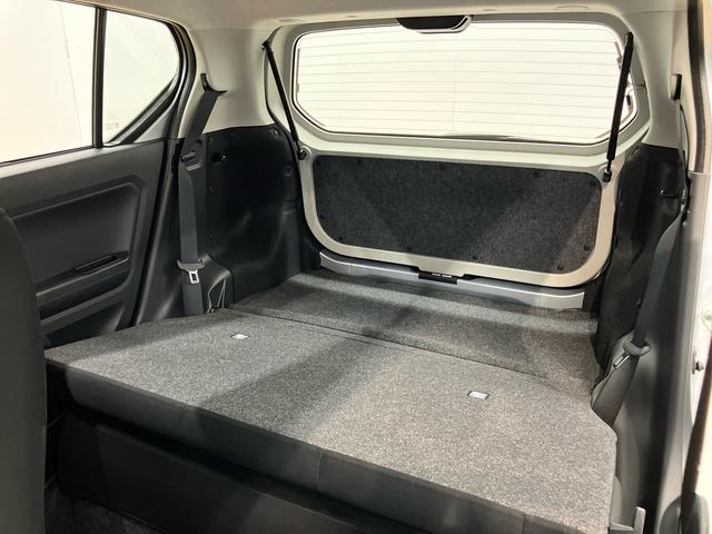 ミライース L SAIII 衝突被害軽減システム クリアランスソナー オートライト オートハイビーム(31枚目)