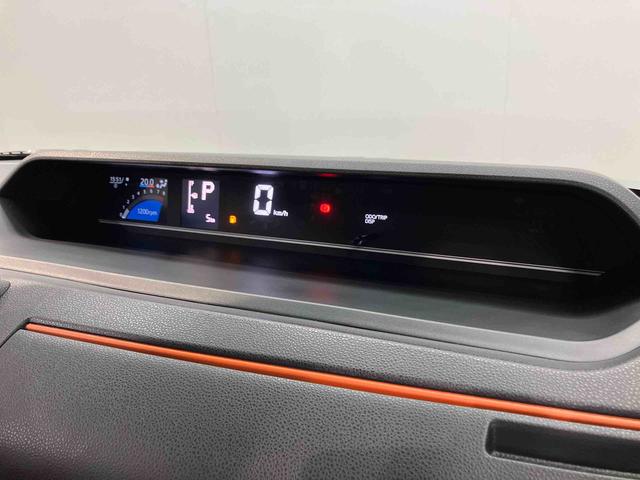 タント ファンクロス ディスプレイオーディオ 後方カメラ USB入力端子 Bluetooth接続 HDMI入力端子 キーフリー 前席シートヒーター 衝突被害軽減システム 左右電動スライドドア クリアランスソナー(17枚目)