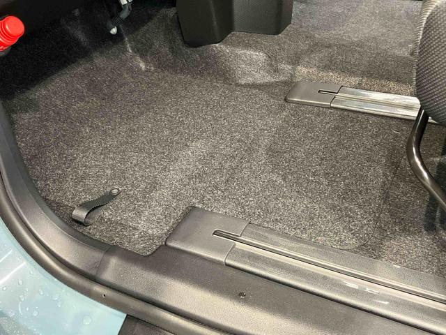 タント ファンクロス ディスプレイオーディオ 後方カメラ USB入力端子 Bluetooth接続 HDMI入力端子 キーフリー 前席シートヒーター 衝突被害軽減システム 左右電動スライドドア クリアランスソナー(19枚目)