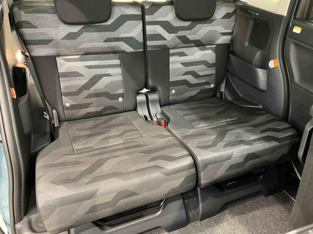 タント ファンクロス ディスプレイオーディオ 後方カメラ USB入力端子 Bluetooth接続 HDMI入力端子 キーフリー 前席シートヒーター 衝突被害軽減システム 左右電動スライドドア クリアランスソナー(25枚目)