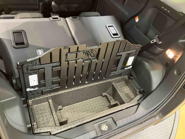 タント ファンクロス ディスプレイオーディオ 後方カメラ USB入力端子 Bluetooth接続 HDMI入力端子 キーフリー 前席シートヒーター 衝突被害軽減システム 左右電動スライドドア クリアランスソナー(28枚目)