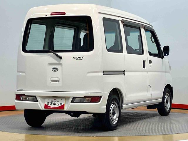 ハイゼットカーゴ スペシャルＳＡＩＩＩ　衝突被害軽減システム　左右スライドドア　ＬＥＤヘッドライト　オートハイビーム（2枚目）