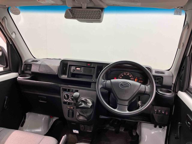 ハイゼットカーゴ スペシャルＳＡＩＩＩ　衝突被害軽減システム　左右スライドドア　ＬＥＤヘッドライト　オートハイビーム（3枚目）