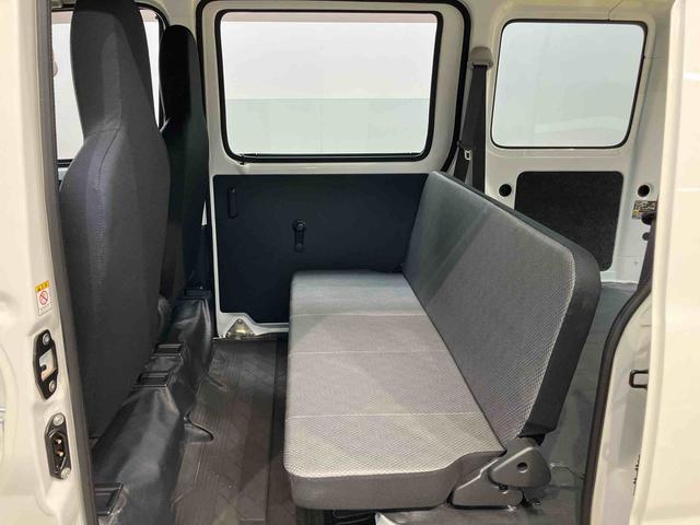 ハイゼットカーゴ スペシャルＳＡＩＩＩ　衝突被害軽減システム　左右スライドドア　ＬＥＤヘッドライト　オートハイビーム（6枚目）