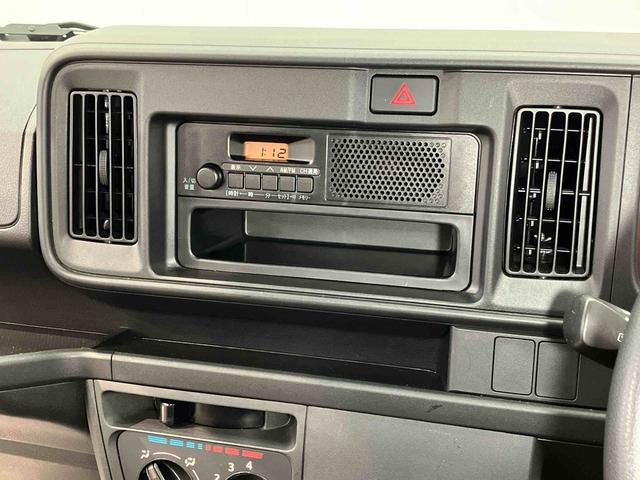 ハイゼットカーゴ スペシャルＳＡＩＩＩ　衝突被害軽減システム　左右スライドドア　ＬＥＤヘッドライト　オートハイビーム（9枚目）