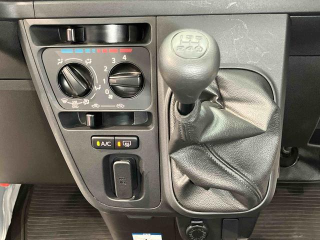 ハイゼットカーゴ スペシャルＳＡＩＩＩ　衝突被害軽減システム　左右スライドドア　ＬＥＤヘッドライト　オートハイビーム（10枚目）