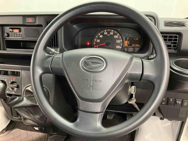 ハイゼットカーゴ スペシャルＳＡＩＩＩ　衝突被害軽減システム　左右スライドドア　ＬＥＤヘッドライト　オートハイビーム（14枚目）