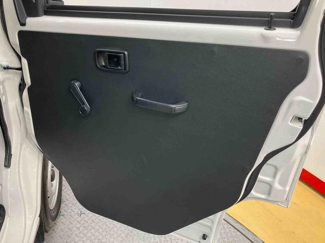 ハイゼットカーゴ スペシャルＳＡＩＩＩ　衝突被害軽減システム　左右スライドドア　ＬＥＤヘッドライト　オートハイビーム（21枚目）