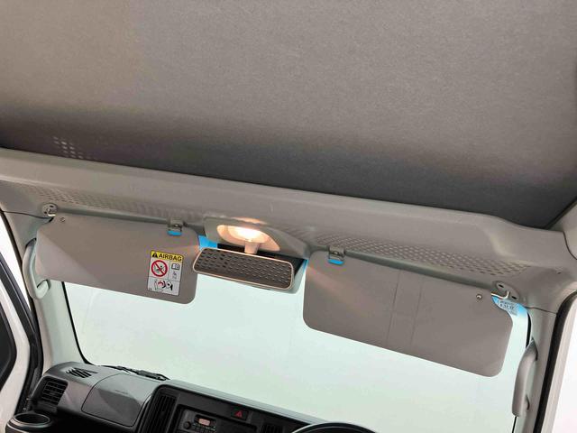 ハイゼットカーゴ スペシャルＳＡＩＩＩ　衝突被害軽減システム　左右スライドドア　ＬＥＤヘッドライト　オートハイビーム（22枚目）