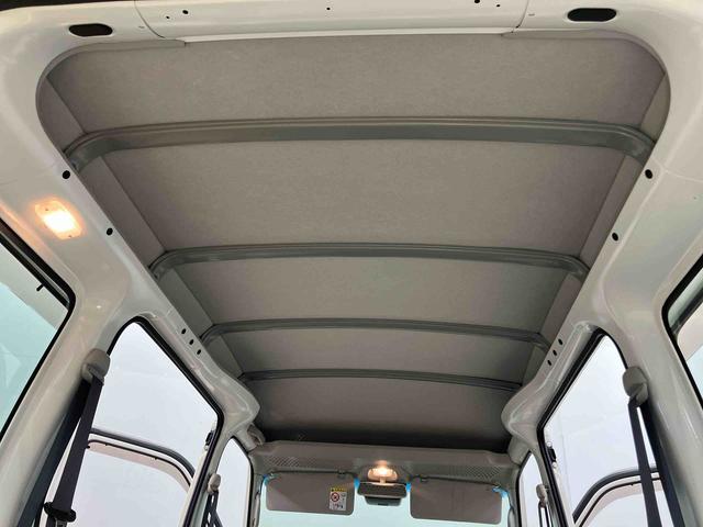 ハイゼットカーゴ スペシャルＳＡＩＩＩ　衝突被害軽減システム　左右スライドドア　ＬＥＤヘッドライト　オートハイビーム（23枚目）