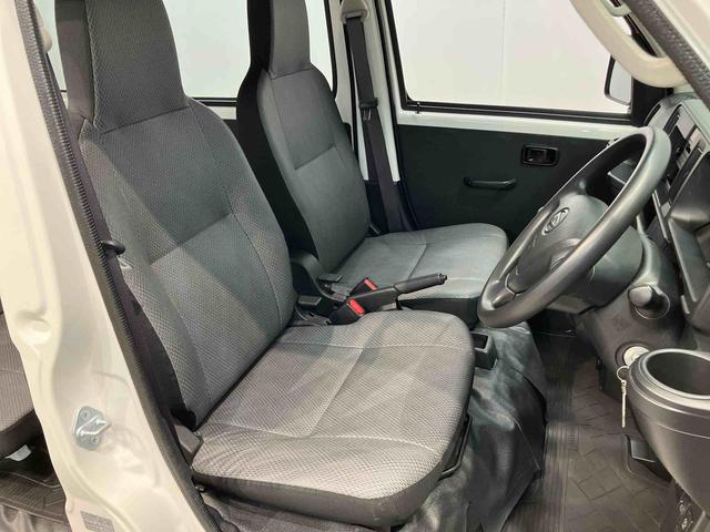 ハイゼットカーゴ スペシャルＳＡＩＩＩ　衝突被害軽減システム　左右スライドドア　ＬＥＤヘッドライト　オートハイビーム（24枚目）