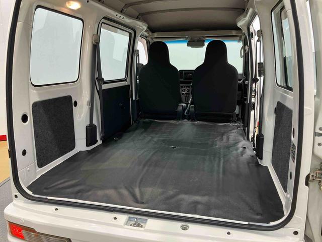 ハイゼットカーゴ スペシャルＳＡＩＩＩ　衝突被害軽減システム　左右スライドドア　ＬＥＤヘッドライト　オートハイビーム（27枚目）