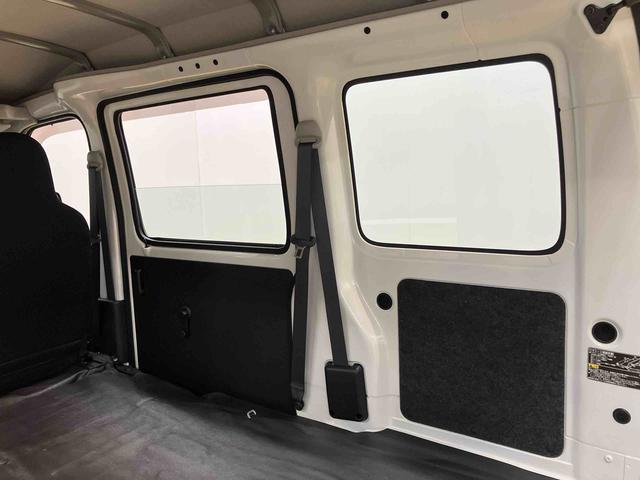 ハイゼットカーゴ スペシャルＳＡＩＩＩ　衝突被害軽減システム　左右スライドドア　ＬＥＤヘッドライト　オートハイビーム（28枚目）