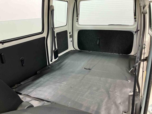 ハイゼットカーゴ スペシャルＳＡＩＩＩ　衝突被害軽減システム　左右スライドドア　ＬＥＤヘッドライト　オートハイビーム（29枚目）