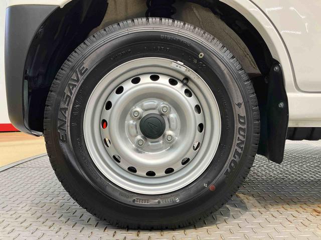 ハイゼットカーゴ スペシャルＳＡＩＩＩ　衝突被害軽減システム　左右スライドドア　ＬＥＤヘッドライト　オートハイビーム（40枚目）