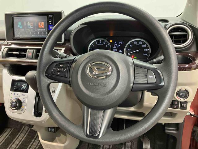 キャスト スタイルG VS SAIII 7インチナビ ドラレコ 全方位カメラ USB入力端子 Bluetooth接続 前席シートヒーター キーフリー 衝突被害軽減システム LEDヘッドライト オートライト オートハイビーム(13枚目)