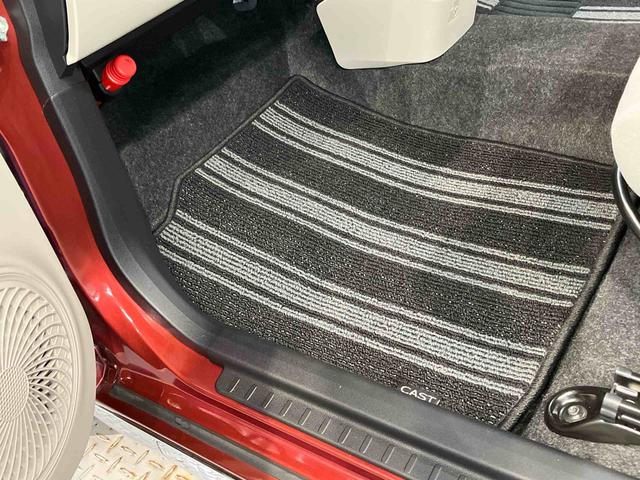 キャスト スタイルG VS SAIII 7インチナビ ドラレコ 全方位カメラ USB入力端子 Bluetooth接続 前席シートヒーター キーフリー 衝突被害軽減システム LEDヘッドライト オートライト オートハイビーム(19枚目)