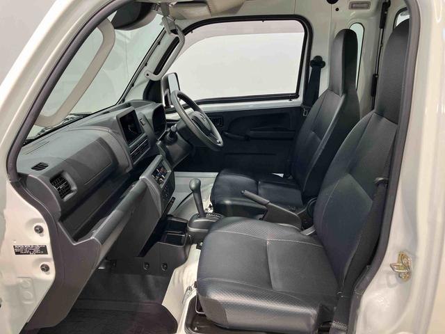 ハイゼットトラック ジャンボスタンダード 4WD ETC 荷台作業灯 衝突被害軽減システム クリアランスソナー オートライト オートハイビーム(5枚目)