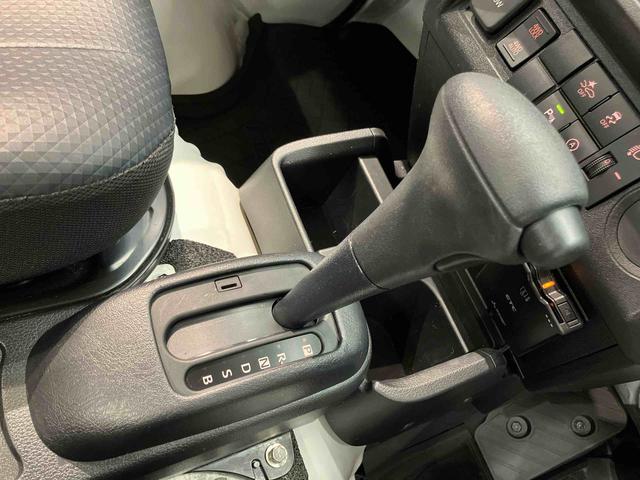 ハイゼットトラック ジャンボスタンダード 4WD ETC 荷台作業灯 衝突被害軽減システム クリアランスソナー オートライト オートハイビーム(6枚目)