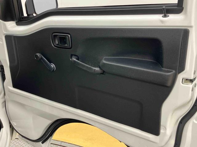 ハイゼットトラック ジャンボスタンダード 4WD ETC 荷台作業灯 衝突被害軽減システム クリアランスソナー オートライト オートハイビーム(20枚目)