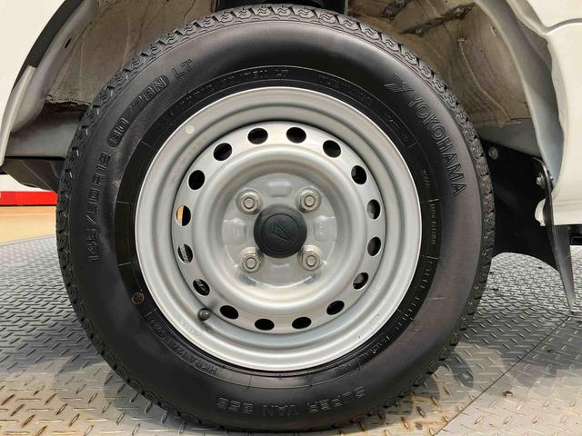 ハイゼットトラック ジャンボスタンダード 4WD ETC 荷台作業灯 衝突被害軽減システム クリアランスソナー オートライト オートハイビーム(40枚目)