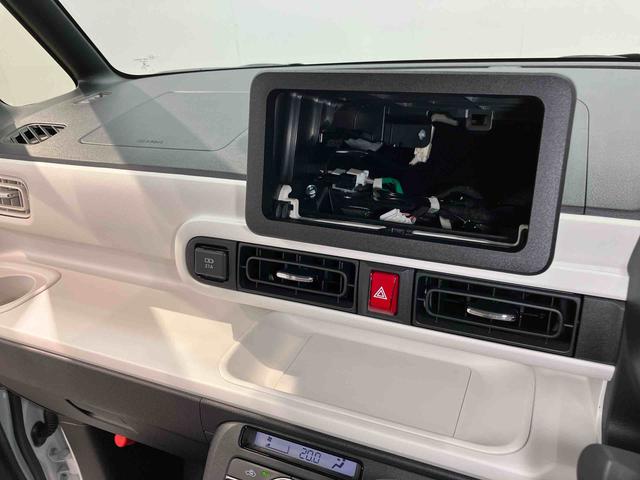 ムーヴキャンバス ストライプスG 後方カメラ 前席シートヒーター キーフリー 衝突被害軽減システム 左右電動スライドドア クリアランスソナー LEDヘッドライト オートライト オートハイビーム(9枚目)