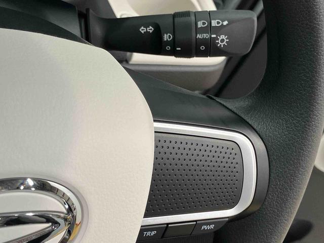 ムーヴキャンバス ストライプスG 後方カメラ 前席シートヒーター キーフリー 衝突被害軽減システム 左右電動スライドドア クリアランスソナー LEDヘッドライト オートライト オートハイビーム(15枚目)