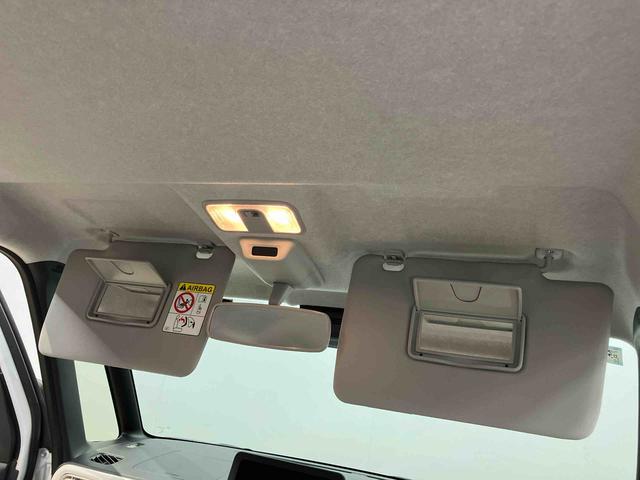 ムーヴキャンバス ストライプスG 後方カメラ 前席シートヒーター キーフリー 衝突被害軽減システム 左右電動スライドドア クリアランスソナー LEDヘッドライト オートライト オートハイビーム(22枚目)