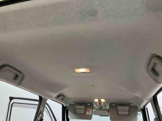 ムーヴキャンバス ストライプスG 後方カメラ 前席シートヒーター キーフリー 衝突被害軽減システム 左右電動スライドドア クリアランスソナー LEDヘッドライト オートライト オートハイビーム(23枚目)