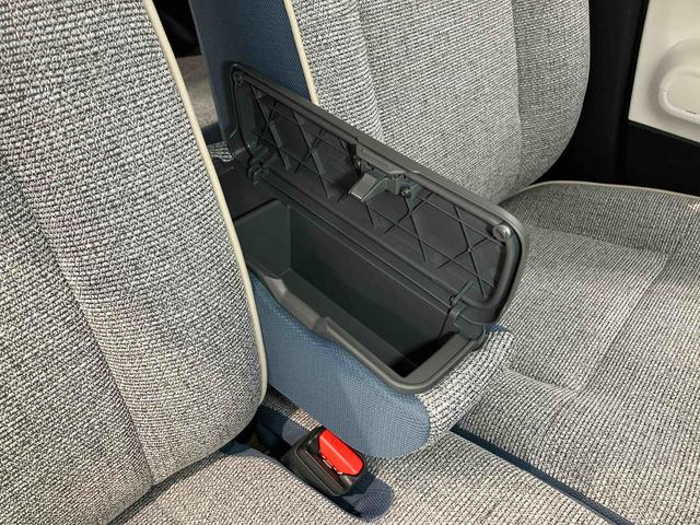 ムーヴキャンバス ストライプスG 後方カメラ 前席シートヒーター キーフリー 衝突被害軽減システム 左右電動スライドドア クリアランスソナー LEDヘッドライト オートライト オートハイビーム(25枚目)