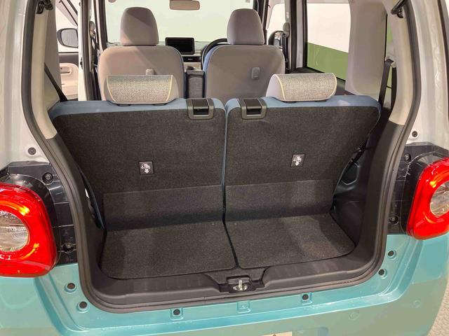 ムーヴキャンバス ストライプスG 後方カメラ 前席シートヒーター キーフリー 衝突被害軽減システム 左右電動スライドドア クリアランスソナー LEDヘッドライト オートライト オートハイビーム(28枚目)