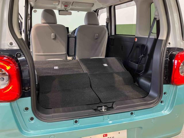 ムーヴキャンバス ストライプスG 後方カメラ 前席シートヒーター キーフリー 衝突被害軽減システム 左右電動スライドドア クリアランスソナー LEDヘッドライト オートライト オートハイビーム(29枚目)